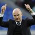 Uwe Rosler Cardiff Wigan FA pokal