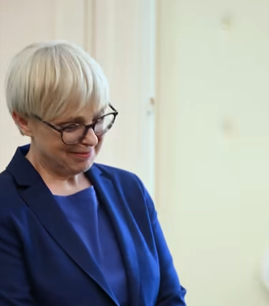 Nataša Pirc Musar