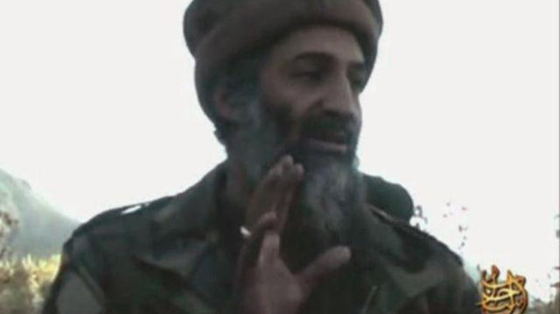 O bin Ladnu in akciji prihajajo na dan nove in nove podrobnosti. (Foto: Reuters)