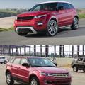 Evoque in X7