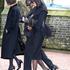 Naomi Campbell pogreb Alexander McQueen