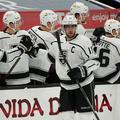 Anže Kopitar LA Kings