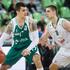 Union Olimpija Krka liga ABA derbi dvorana Stožice Buljan Brodnik