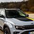 Jeep Avenger 4×4
