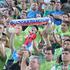 Slovenija Francija EuroBasket četrtfinale Stožice Ljubljana