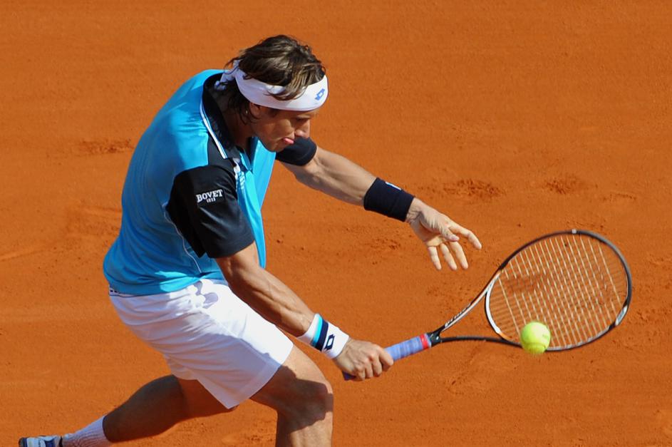 David Ferrer