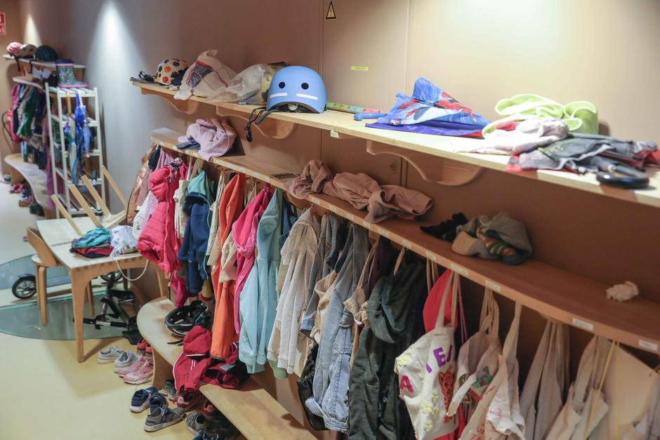 Waldorfska šola Ljubljana | Avtor: Saša Despot