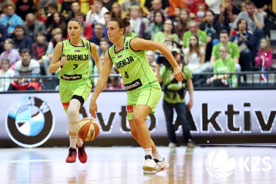 Teja Oblak | Avtor: twitter KZS