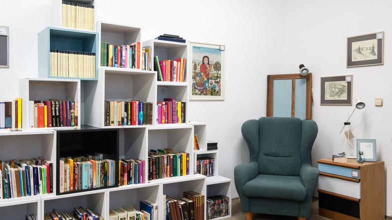 Center ponovne uporabe