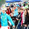 Prevc Planica svetovni pokal finale smučarski skoki