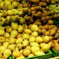 Inšpektorat je zaradi pesticidov kazensko ovadil sadjarja Vilija Bosteleta.