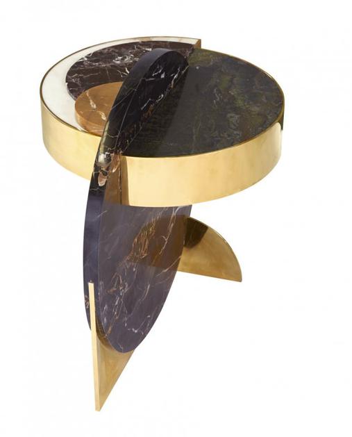 Lar Bohinc & Lapicida: kolekcija Lunar