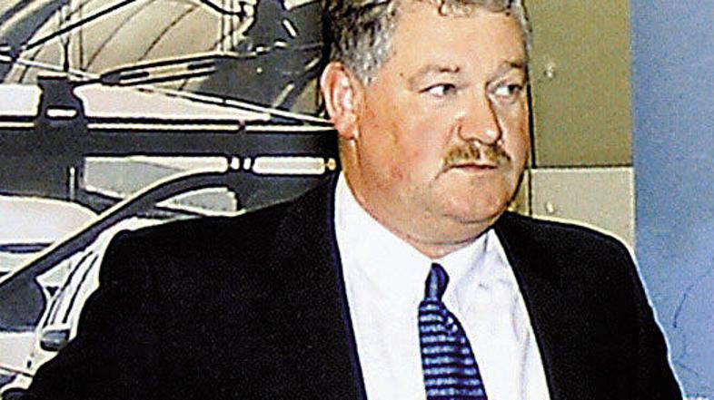 Naročilo za vgradnjo kamer pripisujejo takratnemu generalnemu sekretarju SŽ Igor