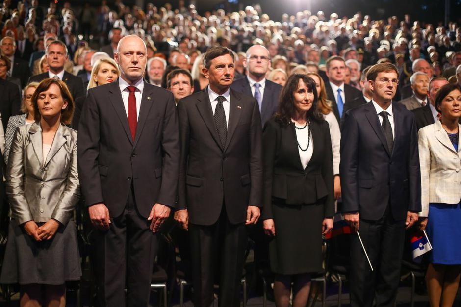 proslava | Avtor: Saša Despot