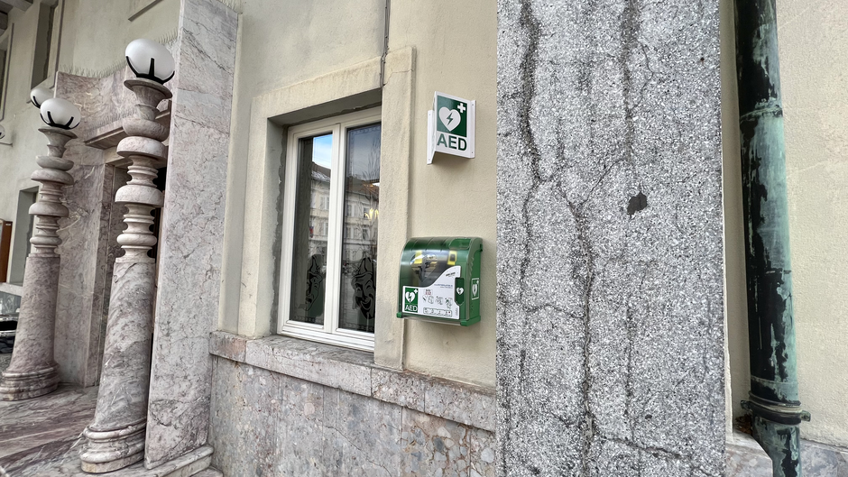  | Avtor: Peter Šalamon