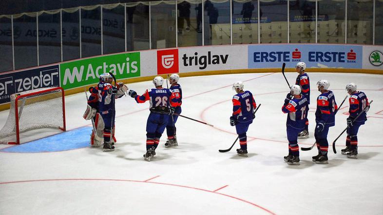 slovenska hokejska reprezentanca ukrajinska hokejska reprezentanca Slovenija Ukr