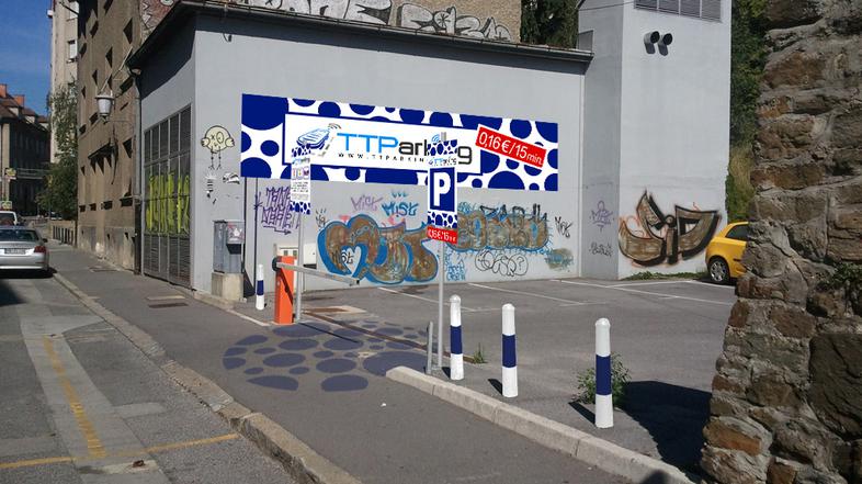 TTparking