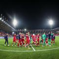 Srbska nogometna reprezentanca