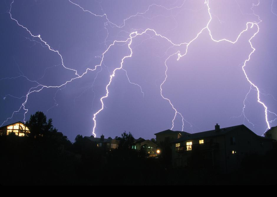 Nevihta | Avtor: Profimedia