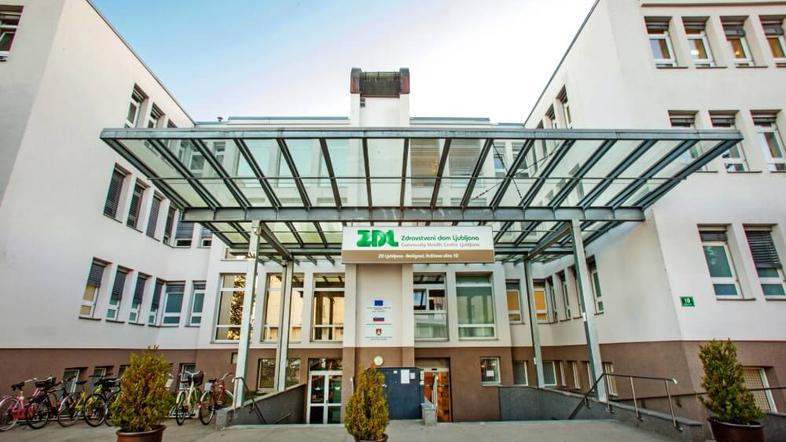 ZD Ljubljana Bežigrad