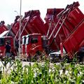 Najbolj pesimistično so razpoloženi delodajalci v transportu in logistiki. (Foto