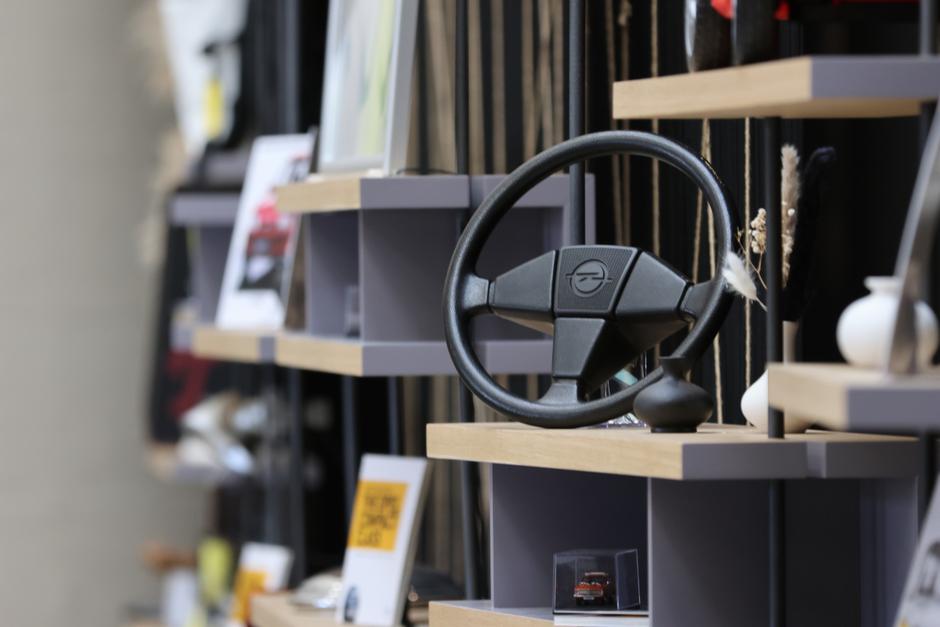 Florian Huettl, Opel | Avtor: Opel