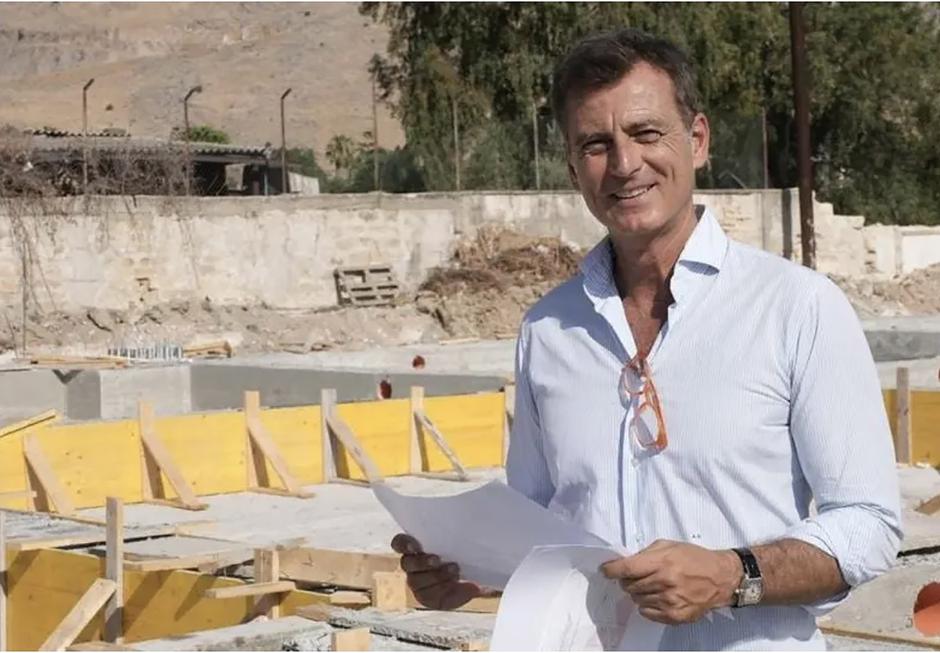 Angelo Onorato umor | Avtor: 