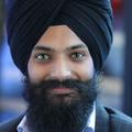 Mehtab Singh