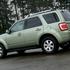 6. Ford Escape Hybrid