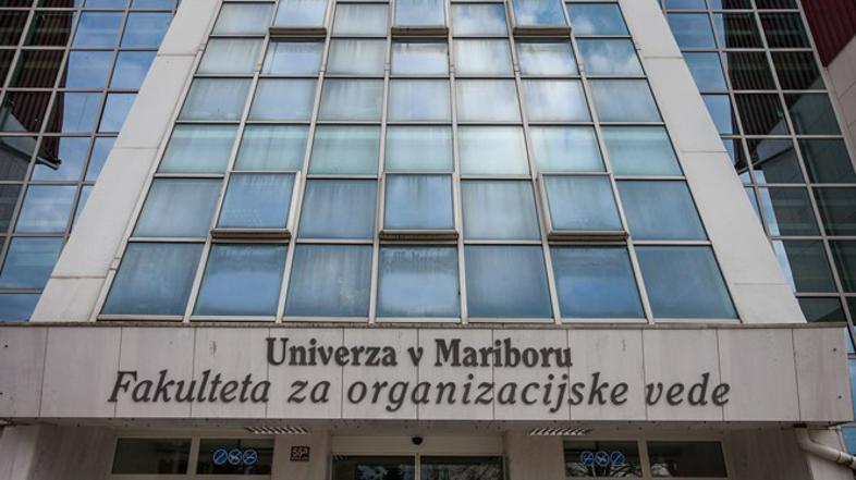 Fakulteta za organizacijske vede
