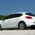 Opel astra 1,6 enjoy