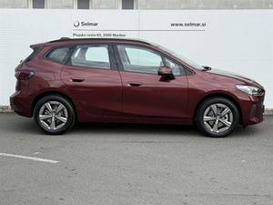 BMW 216i Active Tourer
