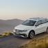 VW tiguan allspace