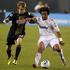 Real Madrid : Philadelphia Union Marcelo