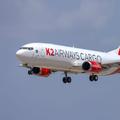 k2 airways