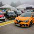 Renault Sport Track Day