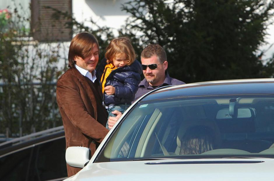 Milan Popović | Avtor: Tomislav Miletic/PIXSELL