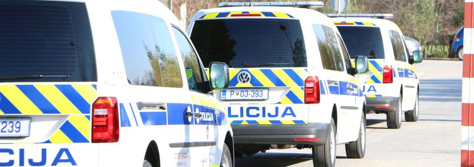 policija | Avtor: 