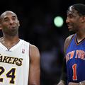 LA Lakers in NY Knicks sta zamenjali mesti na lestvici najbogatejših klubov lige