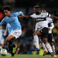 Leroy Sane, Timothy Fosu-Mensah