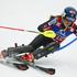 Mihaela Shiffrin slalom lienz