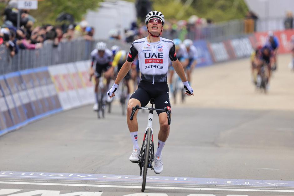 Juan Ayuso | Avtor: Profimedia