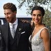 sergio ramos, pilar rubio