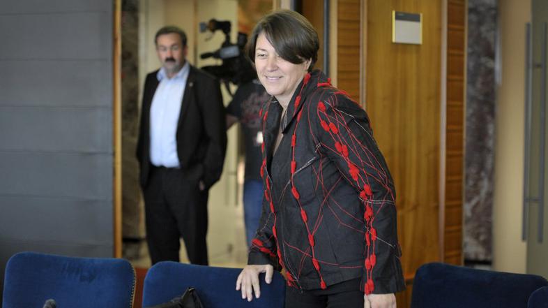 Violeta Bulc