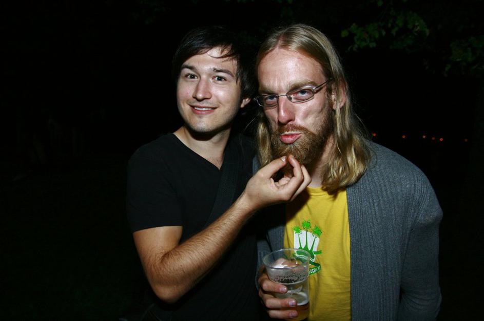 Rock Jernejevo obnorelo Šentjernej