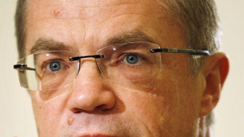 Aleksander Medvedjev je dejal, da so bila dosedanja pogajanja z ukrajinsko stran