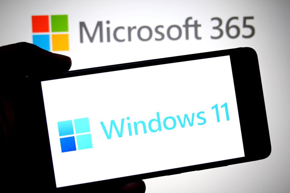 windows 11 | Avtor: Profimedia