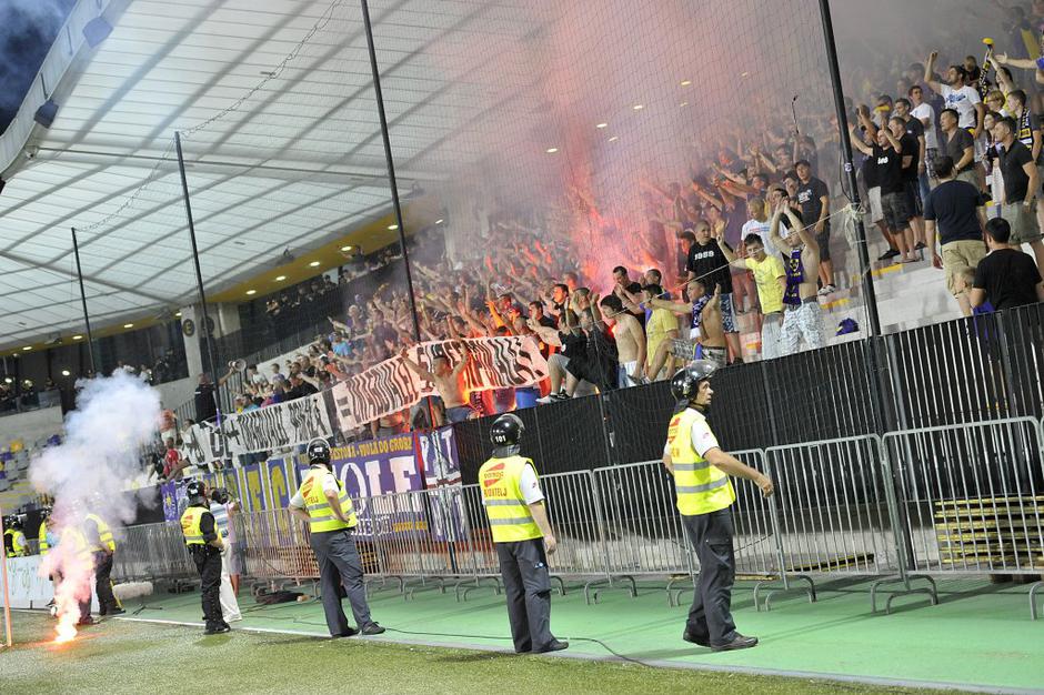 viole superpokal maribor 2012 | Avtor: Anže Petkovšek