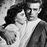 Upornik brez razloga (James Dean in Natalie Wood)