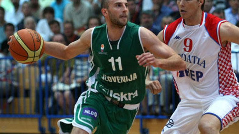 Joksimović je hitro zaključil rusko avanturo. (Foto: Saša Despot)